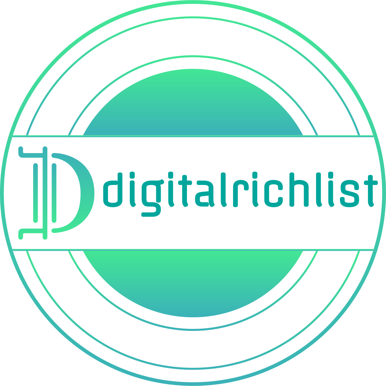 Digitalrichlist