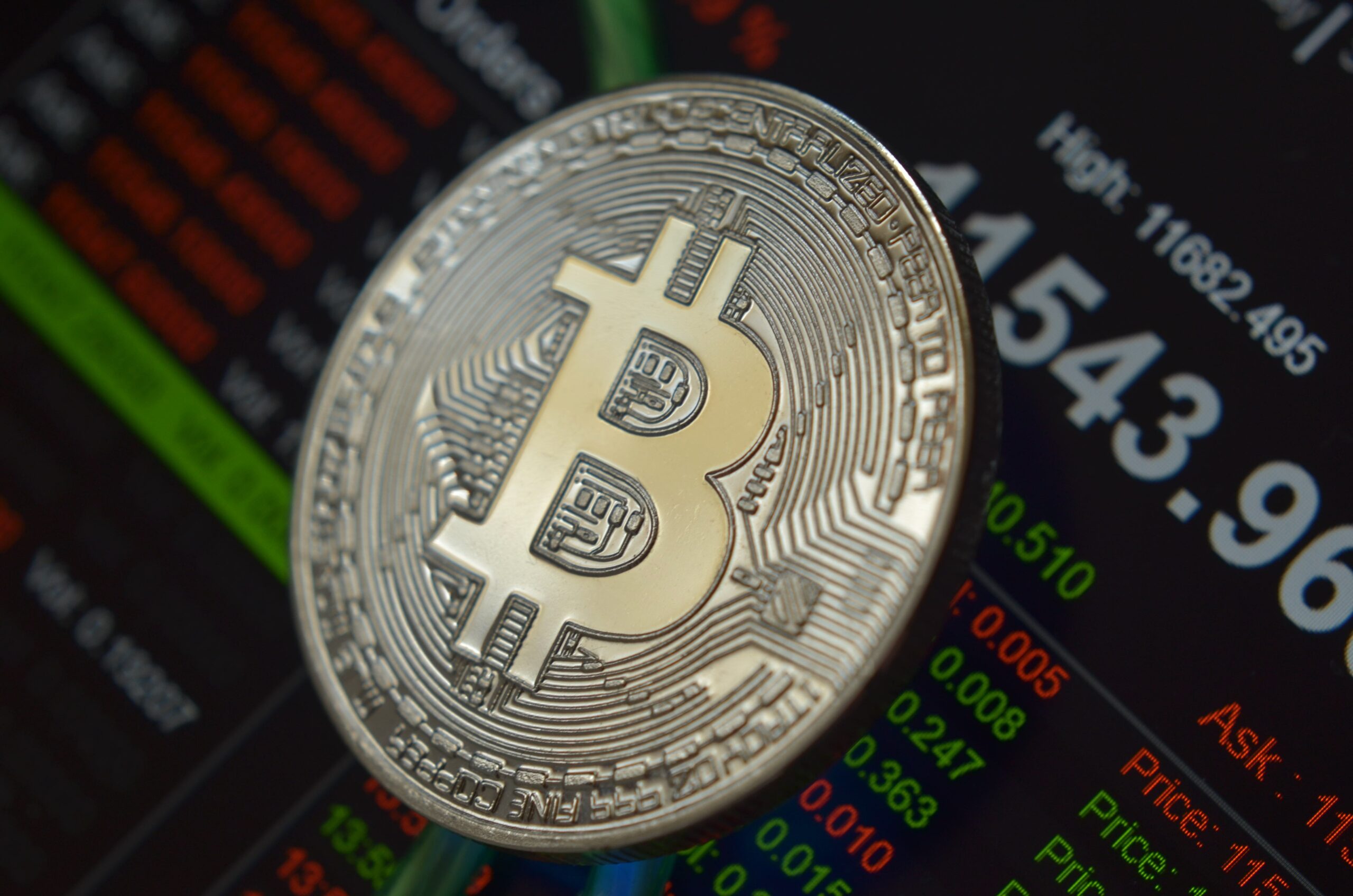 The History of Cryptocurrency