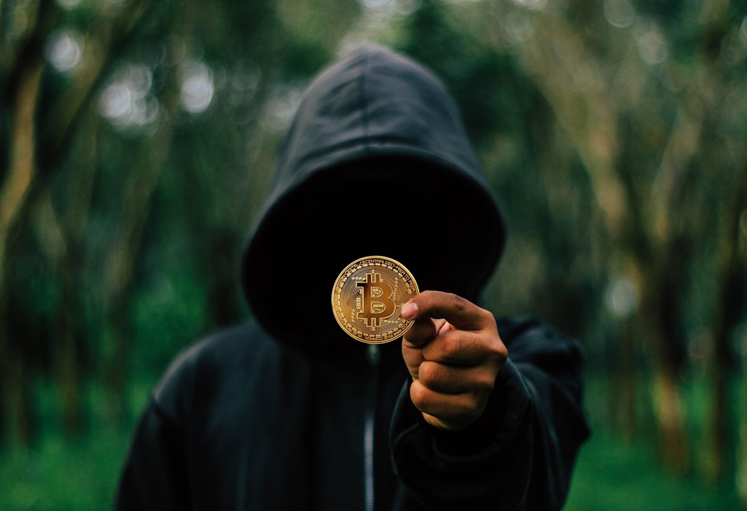 Key Figures in Crypto