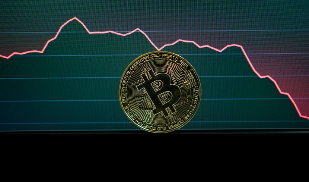 January 2026 Crypto Overview