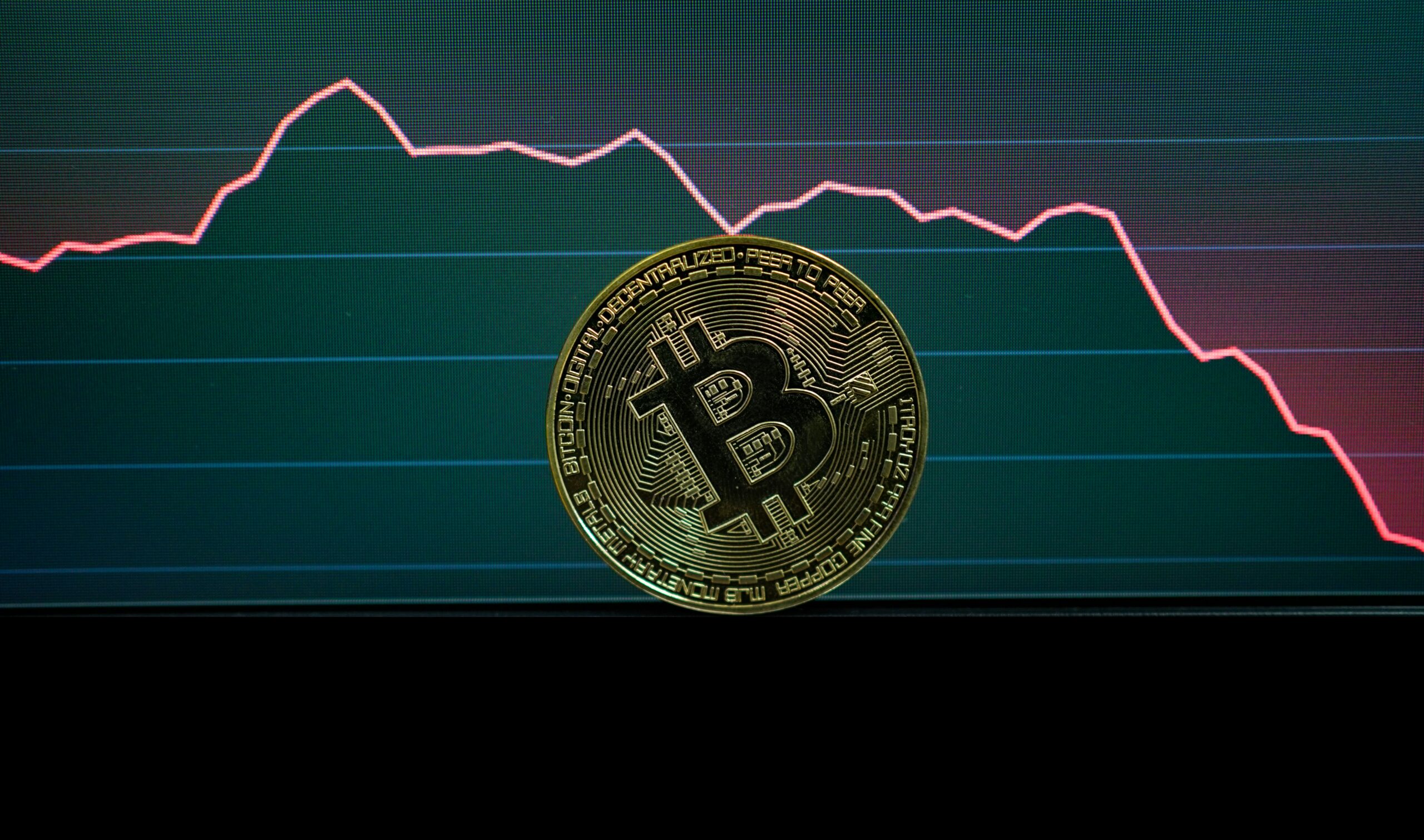 January 2026 Crypto Overview