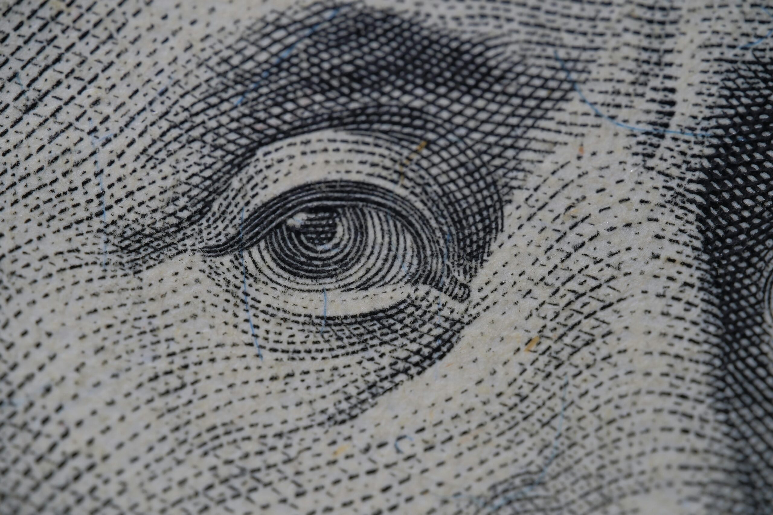 Money Disrupted: Taking a Moment to Come Out