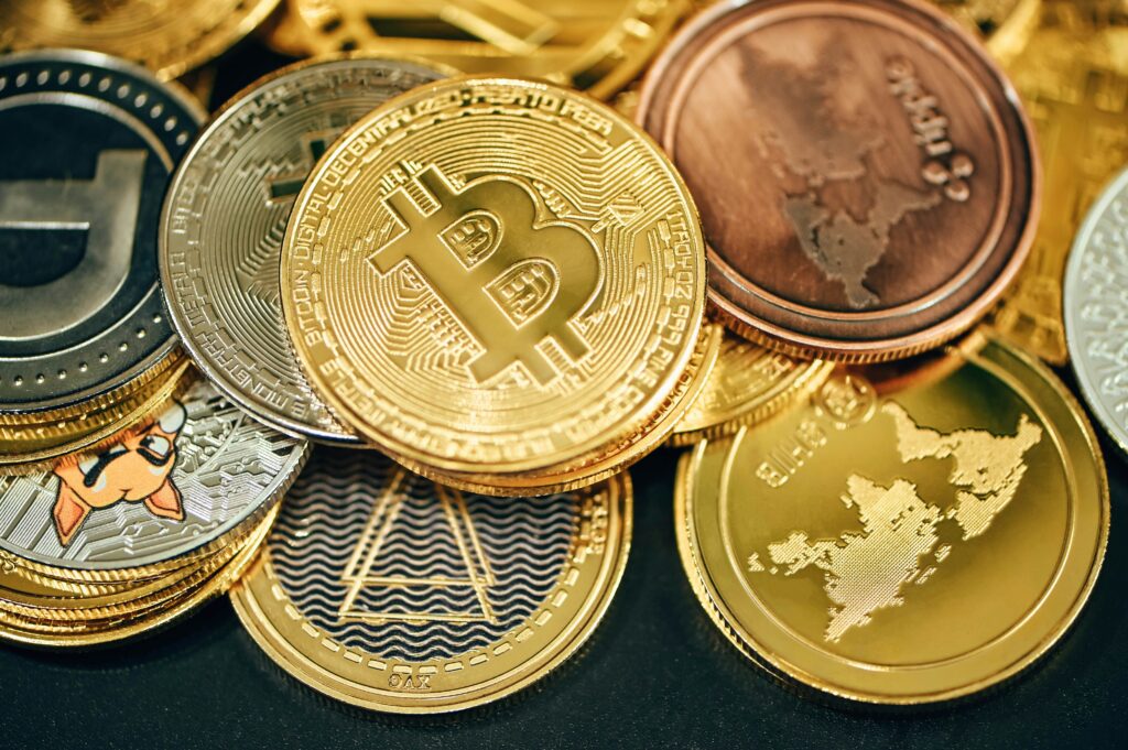 Bitcoin in 2026 — Volatility, ETFs, and Market Pressure