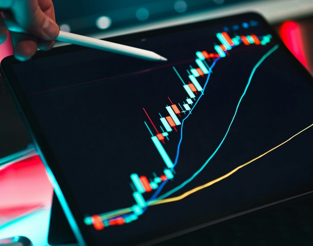 Why XLM (Stellar) is up in May 2026?